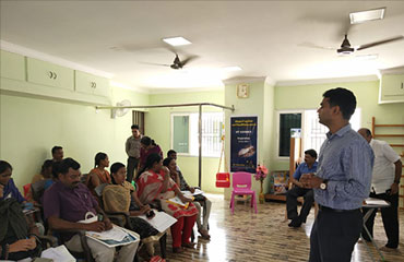 The Mind Space Clinic